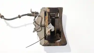 Second-hand car spare part front left brake caliper for audi a6 avant (4f5) 3.0 tdi quattro oem iam references 973  