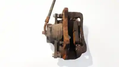 Second-hand car spare part front left brake caliper for kia optima 1.7 crdi oem iam references bc140135  