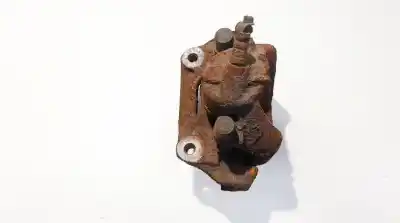 Автозапчасти б/у передний правый тормозной суппорт за bmw x1 (e84) xdrive 18 d ссылки oem iam 5724  5724