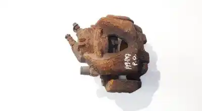 Second-hand car spare part front right brake caliper for bmw x1 (e84) xdrive 18 d oem iam references 5724