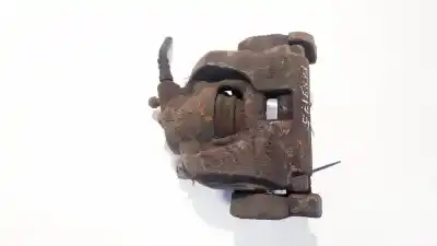 Peça sobressalente para automóvel em segunda mão pinça de travão dianteira esquerda por ford galaxy (ca1) 1.8 tdci cat referências oem iam 