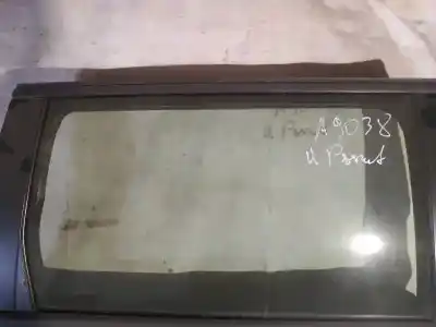 Recambio de automóvil de segunda mano de luna trasera derecha, 
luna de la puerta trasera - abajo a la derecha para volkswagen passat cc (357) 2.0 tdi referencias oem iam as2