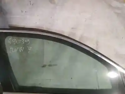 Peça sobressalente para automóvel em segunda mão vidro dianteiro direito por bmw 7-series, e65 / e66 / e67 /e68 2001.11 - 2008.06 735 i 225kw 2005.03 - 2008.06 referências oem iam as2