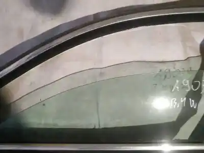 Peça sobressalente para automóvel em segunda mão vidro dianteiro esquerdo por bmw 7-series, e65 / e66 / e67 /e68 2001.11 - 2008.06 735 i 225kw 2005.03 - 2008.06 referências oem iam as2