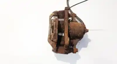 Second-hand car spare part front right brake caliper for kia ceed (ed) 1.6 crdi 115 oem iam references   
