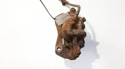 Second-hand car spare part front right brake caliper for kia ceed (ed) 1.6 crdi 115 oem iam references   