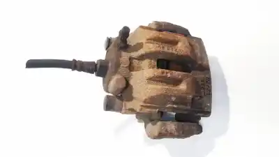 Second-hand car spare part rear left brake caliper for bmw x1 (e84) xdrive 18 d oem iam references 4220