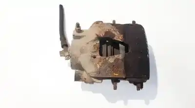 Second-hand car spare part front left brake caliper for seat leon (1p1) 1.6 oem iam references 