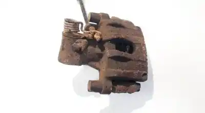 Peça sobressalente para automóvel em segunda mão pinça de travão traseira direita por volvo v50 (545) 2.0 d referências oem iam 