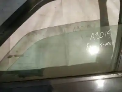 Автозапчасти б/у левое переднее окно за ford s-max (ca1) 2.0 tdci cat ссылки oem iam as2  