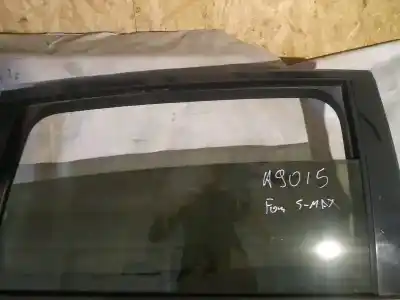 Автозапчасти б/у заднее правое окно за ford s-max (ca1) 2.0 tdci cat ссылки oem iam   