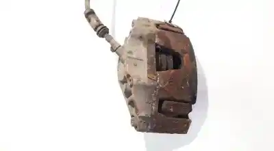 Peça sobressalente para automóvel em segunda mão pinça de travão dianteira esquerda por volvo v50 (545) 2.0 d referências oem iam 975