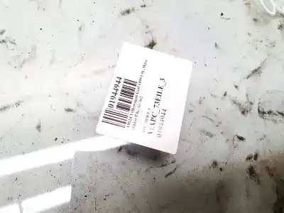 Pezzo di ricambio per auto di seconda mano finestra anteriore sinistra per volkswagen golf iv variant (1j5) 1.9 tdi riferimenti oem iam dot448as2m6  