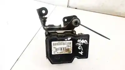Peça sobressalente para automóvel em segunda mão abs por ford galaxy (ca1) 1.8 tdci cat referências oem iam 8g912c405ab