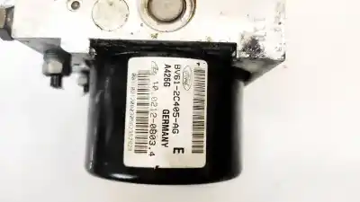 Pezzo di ricambio per auto di seconda mano abs per ford c-max 1.6 tdci cat riferimenti oem iam bv612c405ag  bv61-2c405-ag, 10.0212-0803.4