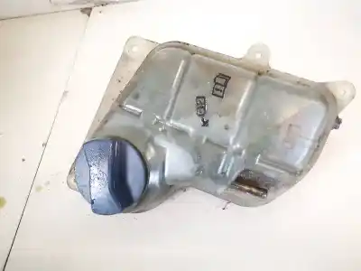 Second-hand car spare part coolant expansion tank for audi a4 avant (b5) 1.9 tdi oem iam references 8d0121403j
