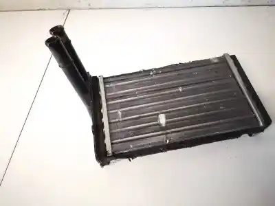 Second-hand car spare part heating / air conditioning radiator for audi a4 avant (b5) 1.9 tdi oem iam references 8d1819031a