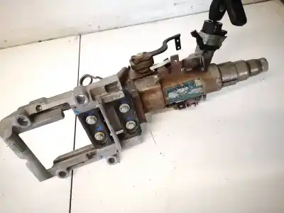 Second-hand car spare part steering column for volkswagen passat variant (3b5) 1.9 tdi oem iam references   