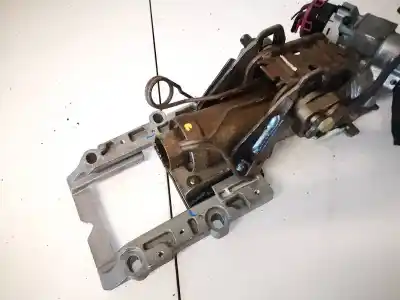Second-hand car spare part steering column for volkswagen passat variant (3b5) 1.9 tdi oem iam references   