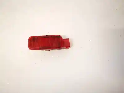 Second-hand car spare part licence plate light for audi a4 avant (b5) 1.9 tdi oem iam references 4b0947411
