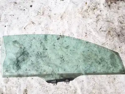 Peça sobressalente para automóvel em segunda mão vidro dianteiro direito por honda civic (ec/ed) 1.6 16v cat referências oem iam as2