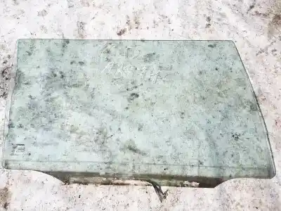 Pezzo di ricambio per auto di seconda mano finestrino posteriore destro per toyota corolla (e11) 2.0 d-4d linea sol riferimenti oem iam 