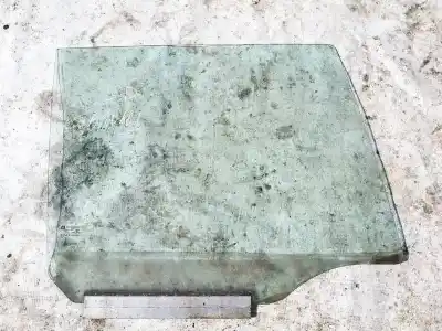 Peça sobressalente para automóvel em segunda mão vidro traseiro direito por opel zafira a 2.0 dti referências oem iam 