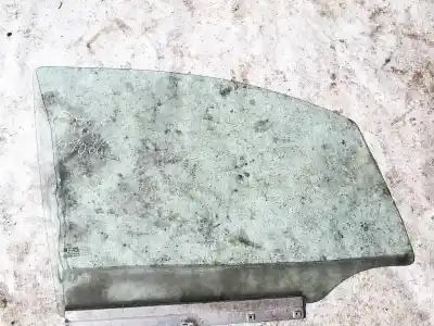 Peça sobressalente para automóvel em segunda mão vidro dianteiro direito por opel zafira a 2.0 dti referências oem iam as2