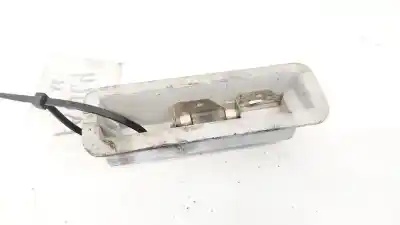 Pezzo di ricambio per auto di seconda mano pilota di registrazione per bmw x5 (e53) 3.0d riferimenti oem iam 63318352286