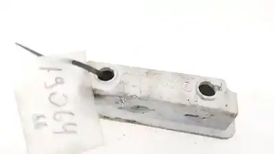 Second-hand car spare part licence plate light for bmw x5 (e53) 3.0d oem iam references 63318352286  