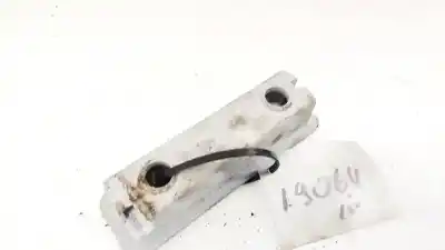 Second-hand car spare part licence plate light for bmw x5 (e53) 3.0d oem iam references 63318352286  149350012