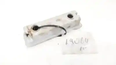 Second-hand car spare part licence plate light for bmw x5 (e53) 3.0d oem iam references 63318352286  149350012