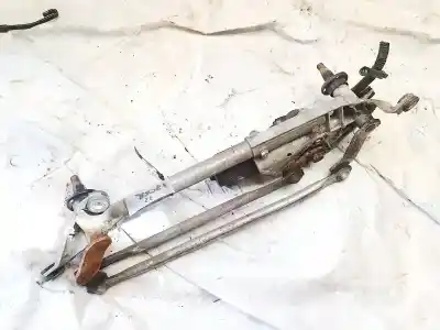 Peça sobressalente para automóvel em segunda mão mecanismo de escova dianteira por honda fr-v (be) 2.0 executive referências oem iam 