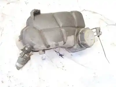 Peça sobressalente para automóvel em segunda mão depósito de expansão por ford galaxy (ca1) 2.0 tdci cat referências oem iam 6g918k218d2l4a