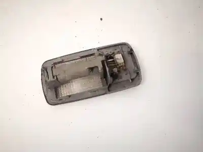 Автозапчастина б/у реєстрація пілот для audi a3 (8l) 1.9 tdi ambition посилання на oem iam 8l0947105  