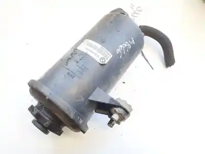 Second-hand car spare part coolant expansion tank for bmw x5 (e70) 3.0d oem iam references 26050703503  10617211
