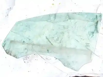 Pezzo di ricambio per auto di seconda mano finestra anteriore sinistra per fiat croma (194) 1.9 8v multijet dynamic riferimenti oem iam as2m25dot24