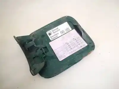 Автозапчасти б/у крышка бензобака за audi a3 (8l) 1.9 tdi ambition ссылки oem iam 8l0010141t  