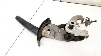 Peça sobressalente para automóvel em segunda mão alavanca de travão de mão por kia ceed (ed) 1.6 crdi 115 referências oem iam 