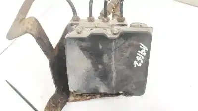 Peça sobressalente para automóvel em segunda mão abs por kia ceed (ed) 1.6 crdi 115 referências oem iam 589201h600  58920-1h600, 0265950694, 78416t0626