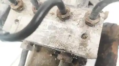 Peça sobressalente para automóvel em segunda mão abs por kia ceed (ed) 1.6 crdi 115 referências oem iam 589201h600  58920-1h600, 0265950694, 78416t0626