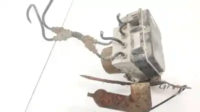 Peça sobressalente para automóvel em segunda mão abs por kia ceed (ed) 1.6 crdi 115 referências oem iam 589201h600