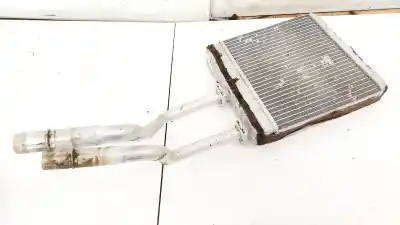 Second-hand car spare part heating / air conditioning radiator for opel zafira b 1.9 cdti oem iam references 