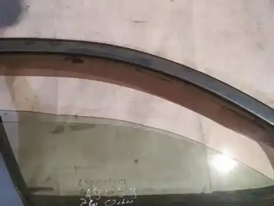 Second-hand car spare part front right glass window for skoda octavia combi (1z5) 1.9 tdi dpf oem iam references as2