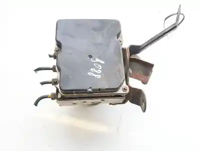 Peça sobressalente para automóvel em segunda mão abs por honda fr-v (be) 2.0 executive referências oem iam 0265234266