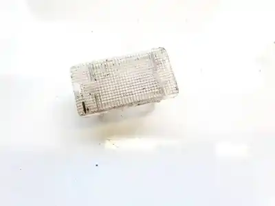 Peça sobressalente para automóvel em segunda mão Luz Da Chapa De Matrícula por FORD FOCUS TURNIER (CB4) 1.6 16V CAT Referências OEM IAM 84AG13547AA  