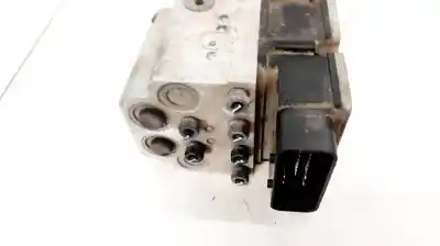 Автозапчастина б/у абс для opel vectra c (z02) 2.2 dti 16v (f69) посилання на oem iam 09191496  13664001, 13509101l, 13664001