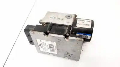 Gebrauchtes Autoersatzteil Abs zum OPEL VECTRA C (Z02) 2.2 DTI 16V (F69) OEM-IAM-Referenzen 09191496  13664001, 13509101L, 13664001