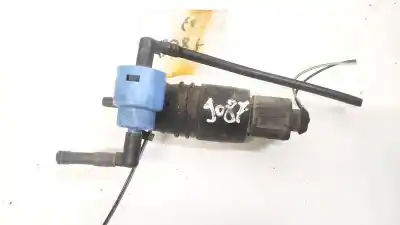 Автозапчастина б/у чистити насос для audi a6 avant (4b5) 2.5 tdi посилання на oem iam 