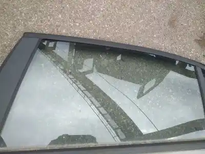 Автозапчасти б/у заднее левое окно за opel vectra c (z02) 2.2 dti 16v (f69) ссылки oem iam as2